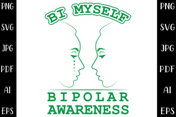 Bipolar Awareness: Using Visual Design to Foster Understanding