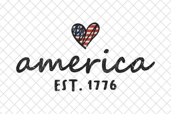 Celebrate with Style: Retro 4th of July PNG Designs