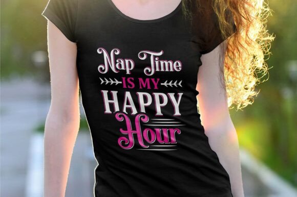 Nap Time is My Happy Hour: The Design That Celebrates Rest