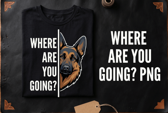 Shepherd Where Going: A Playful Design for Modern Creators